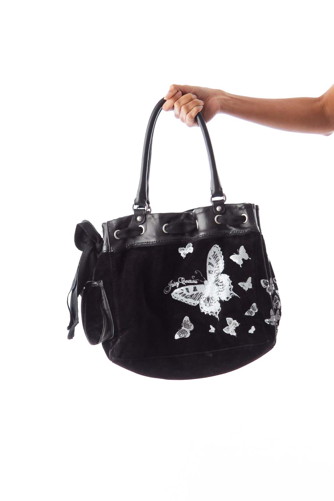 Buy Latest Juicy Couture Bags online in India at Sale Price