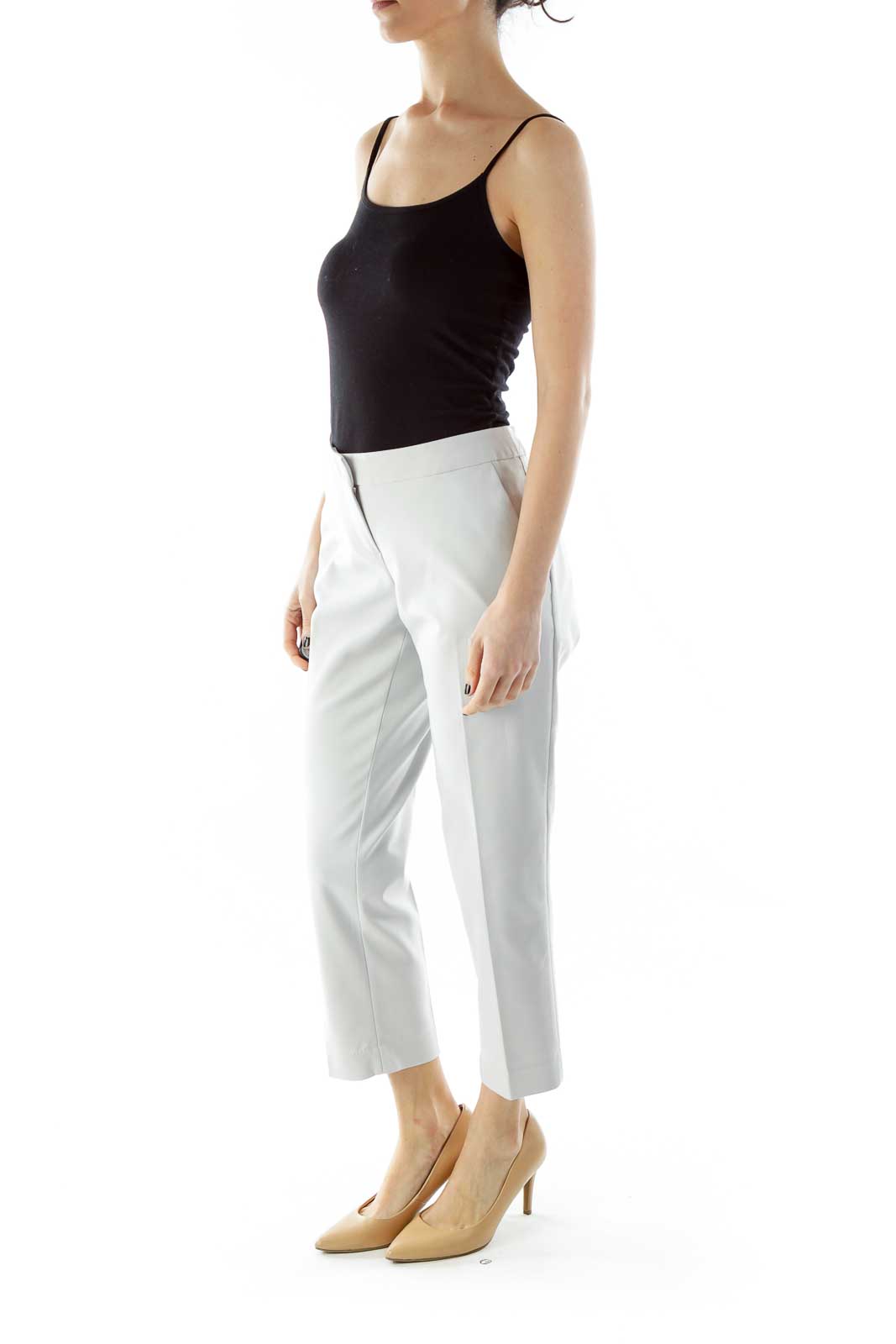 Amanda and clearance chelsea cropped pants