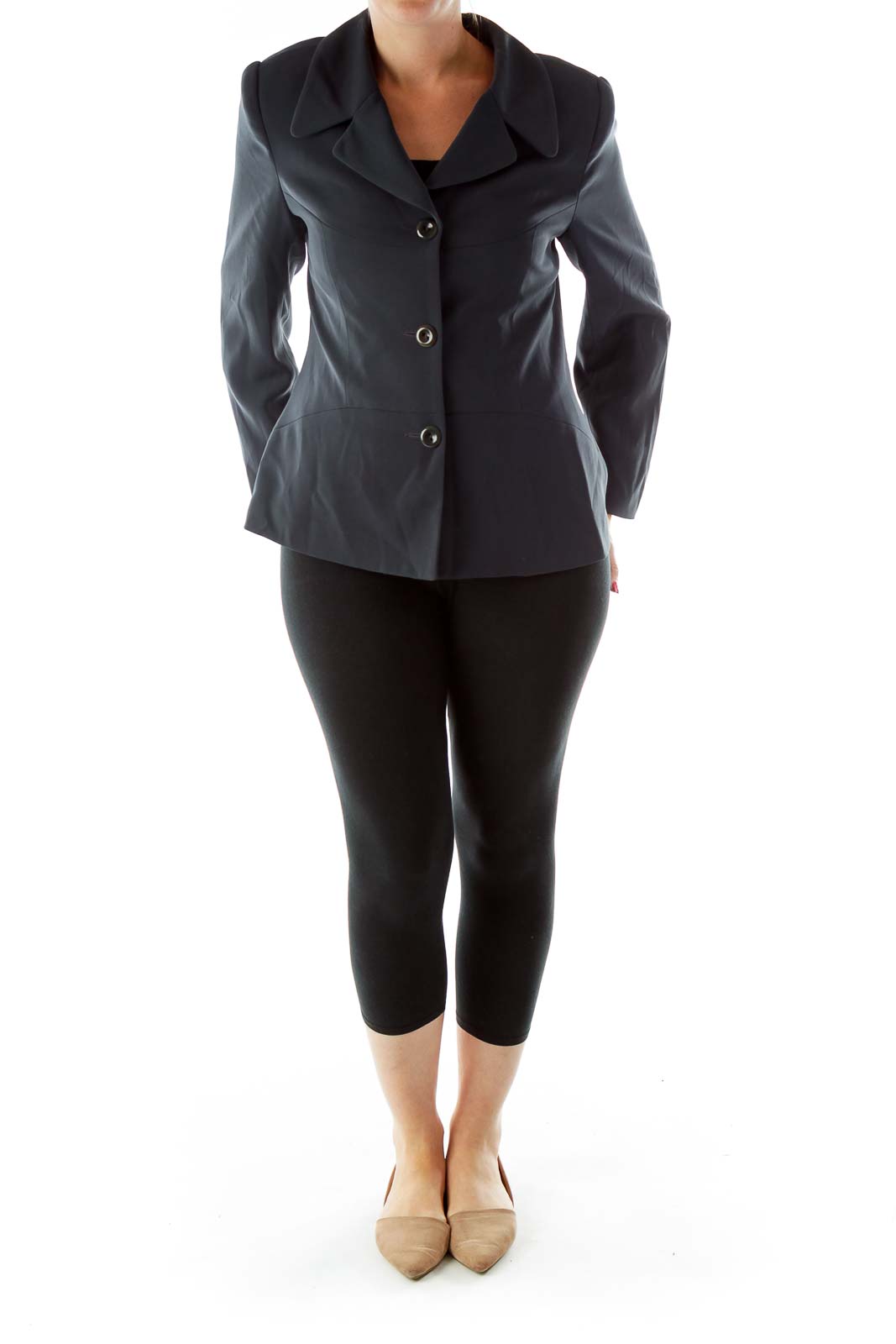 Lena gabrielle outlet blazer