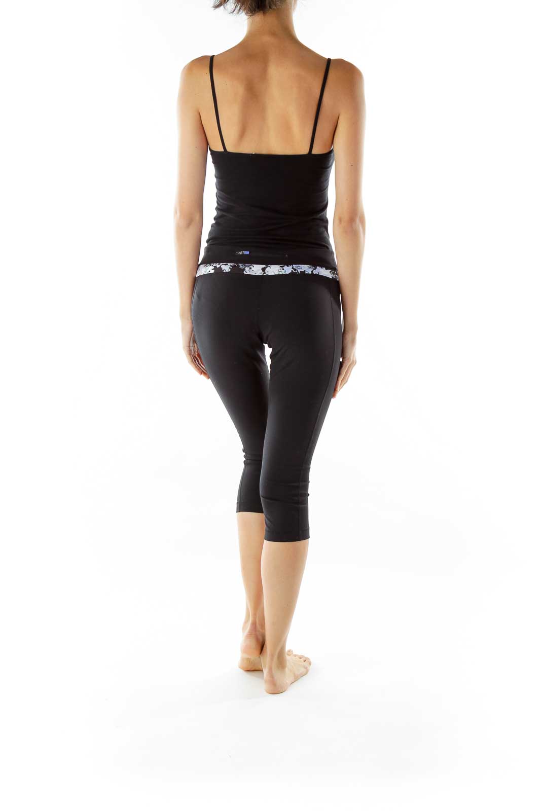 cynthia rowley yoga pants