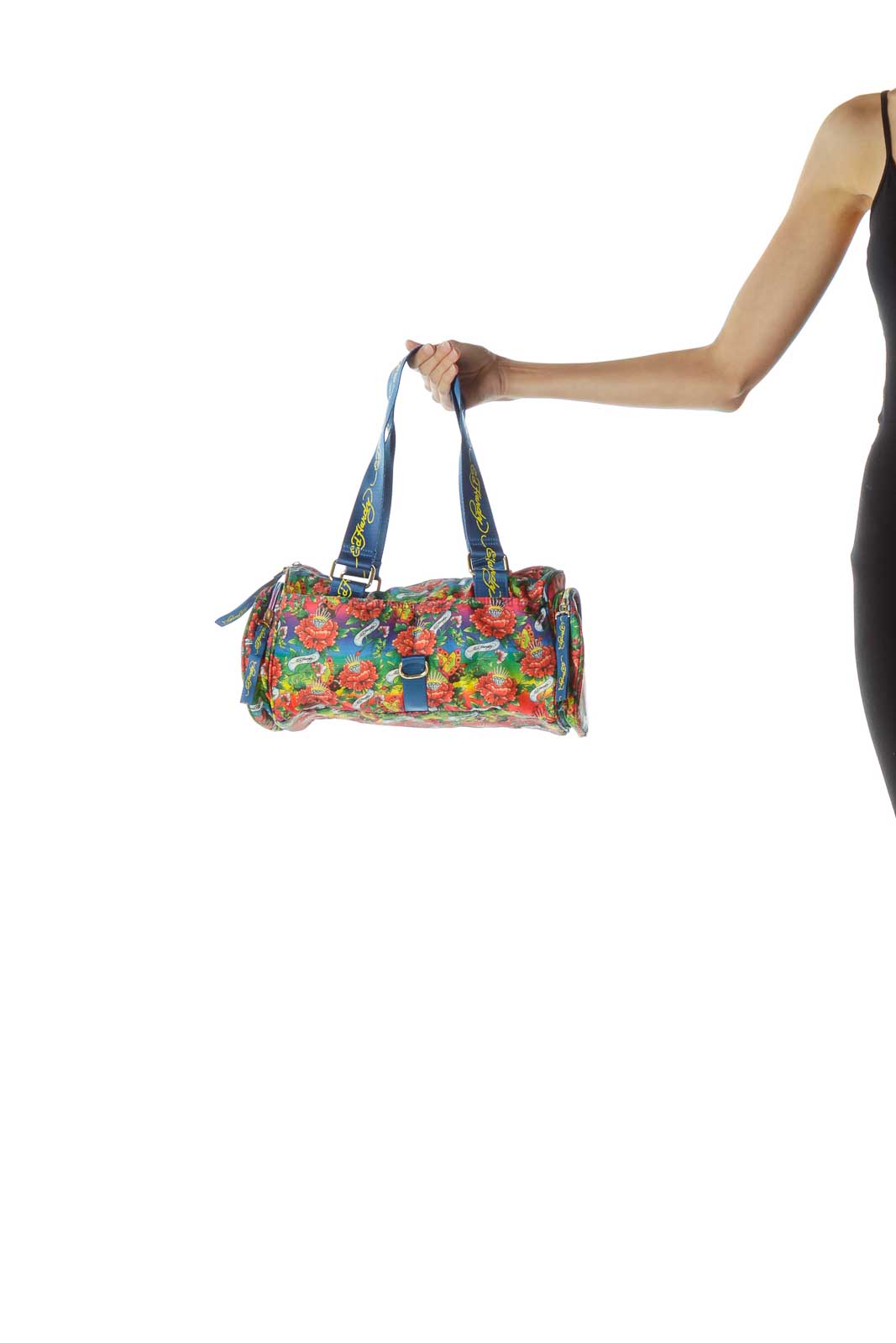 Ed Hardy Women's Shoulder Bag