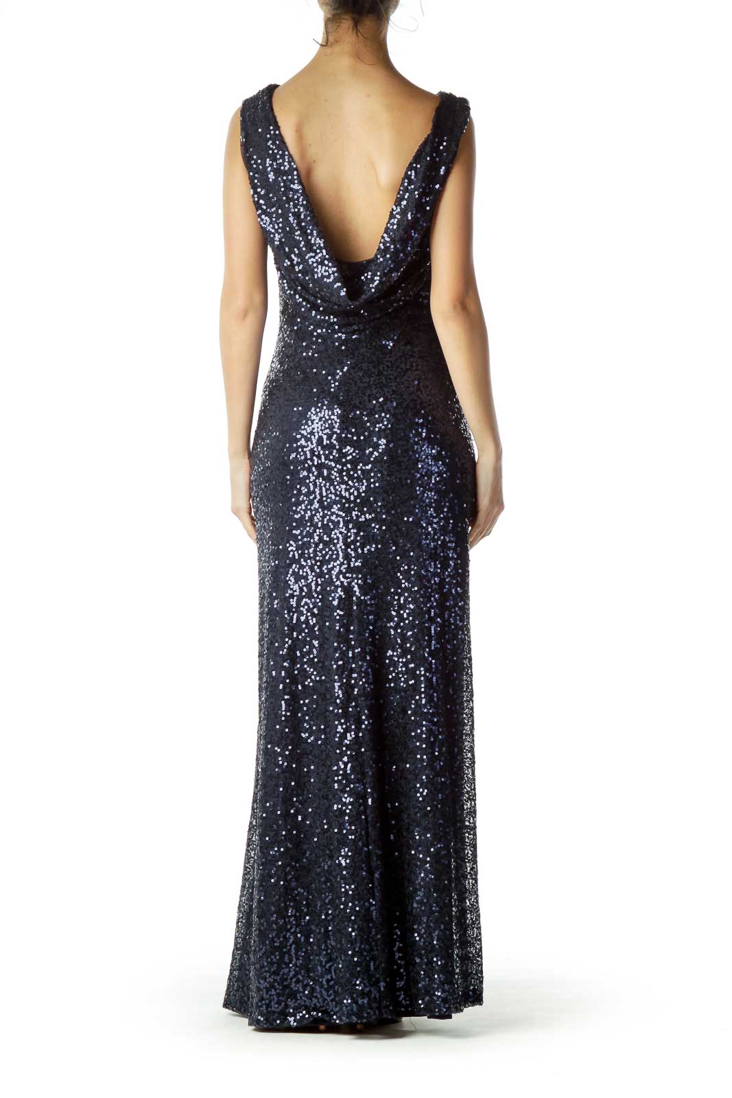 Cachet 2024 sequin dress