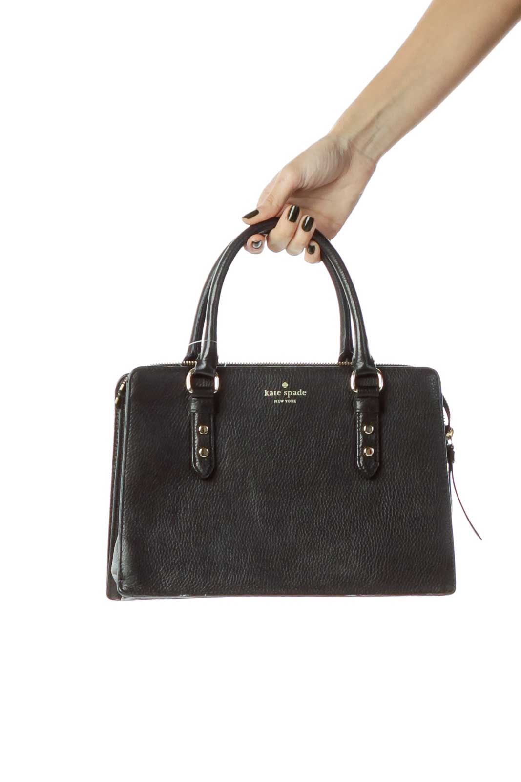 Dereon Purse  Kate spade handbags, Leather satchel bag, Purses