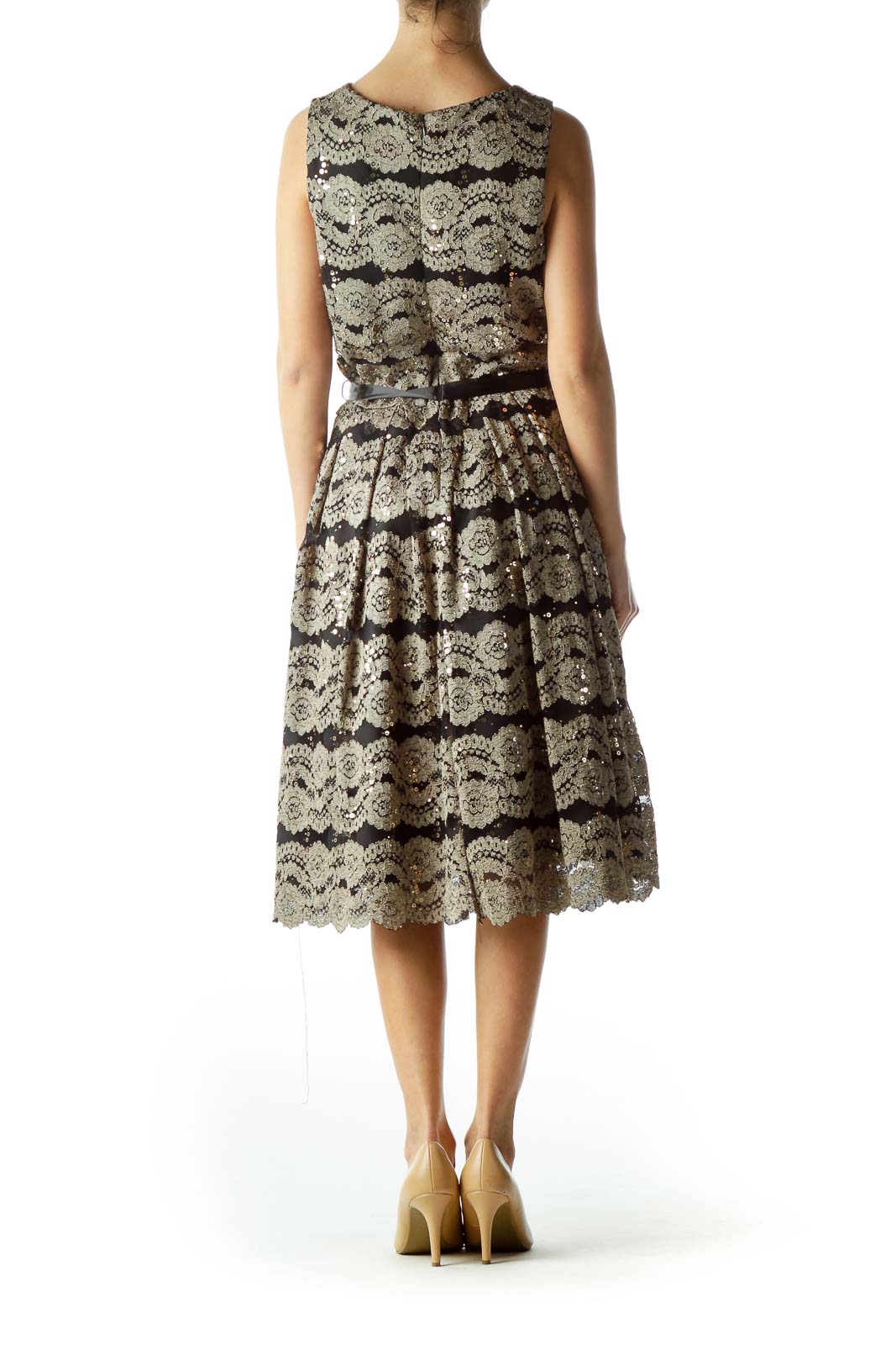 jackie jon new york dress