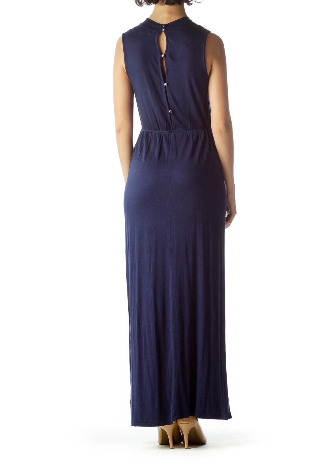 Monteau sales maxi dress