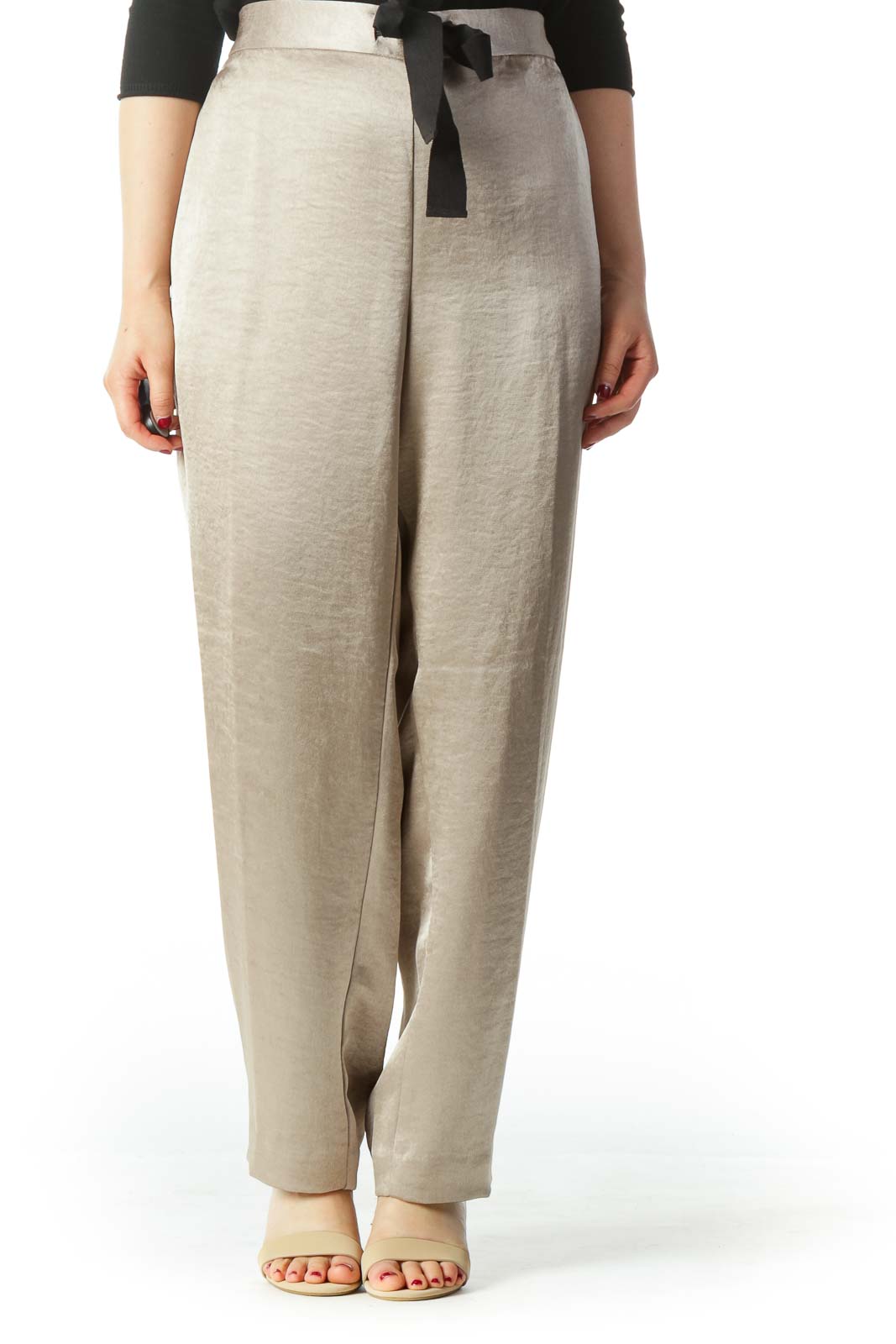 Pants Work/dress By Ann Taylor O Size: Xxs