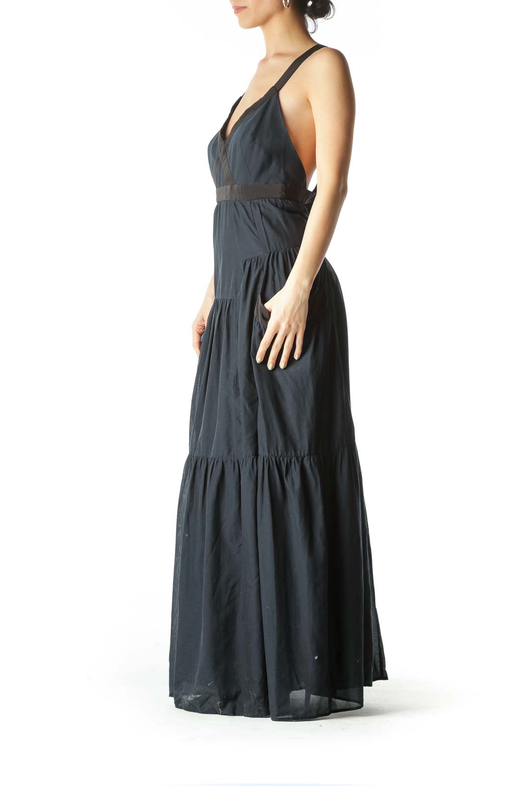 Marc jacobs sales maxi dress