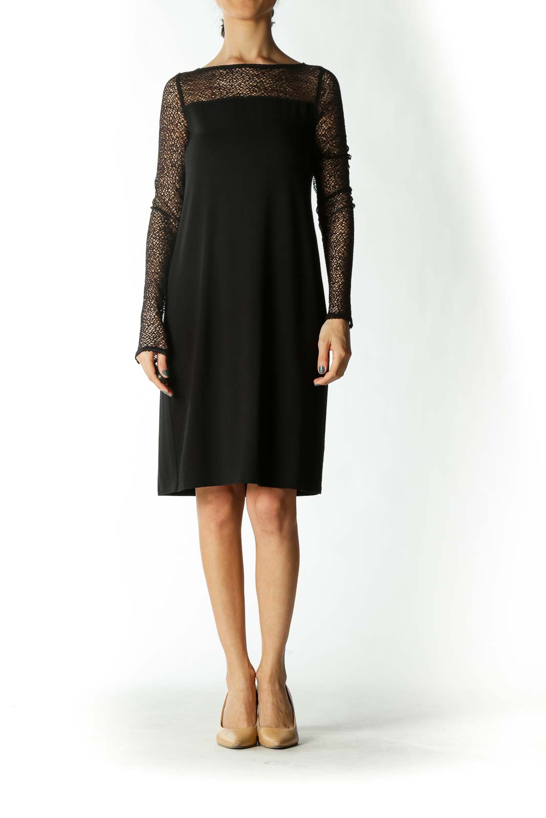 Eileen fisher hotsell formal dresses