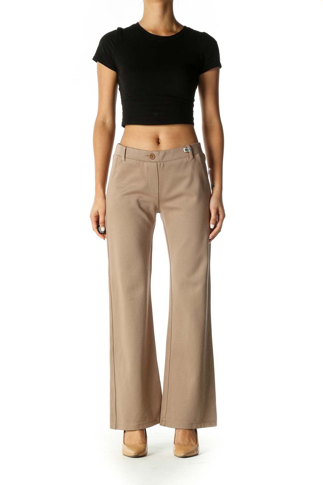 Betabrand palazzo outlet pants