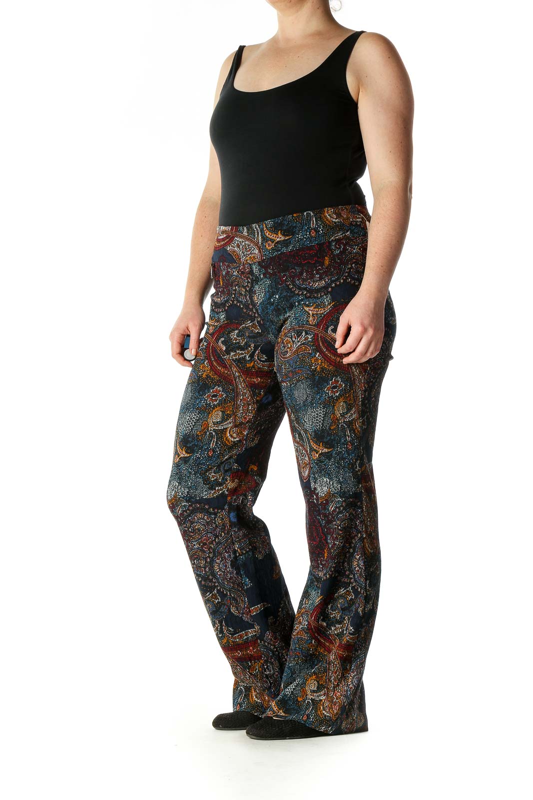 Discover the Perfect Blend of Style and Comfort with Our Bohemian Trousers  | by Bohotusk | Medium