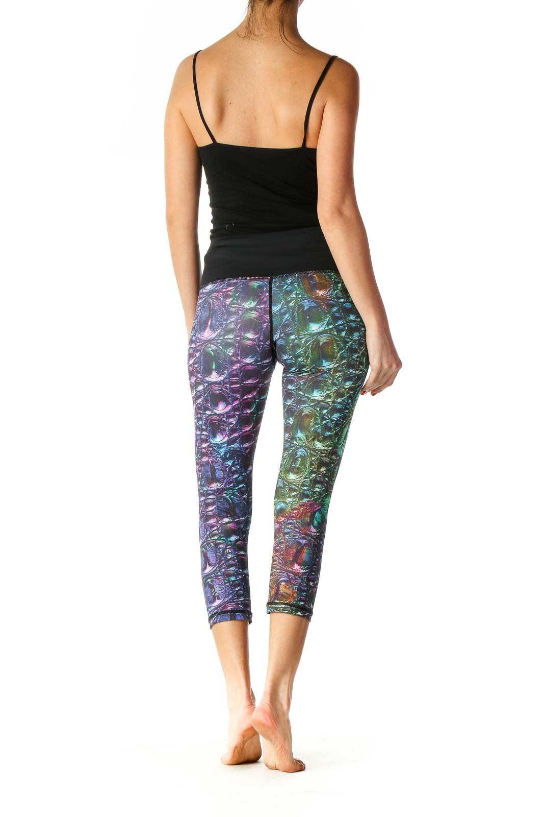 Just live cheap leggings