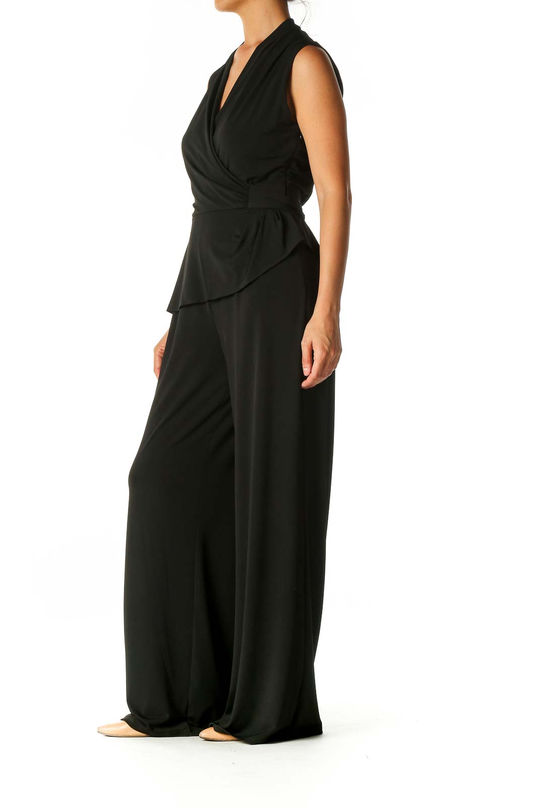 Spense clearance clothing jumpsuit