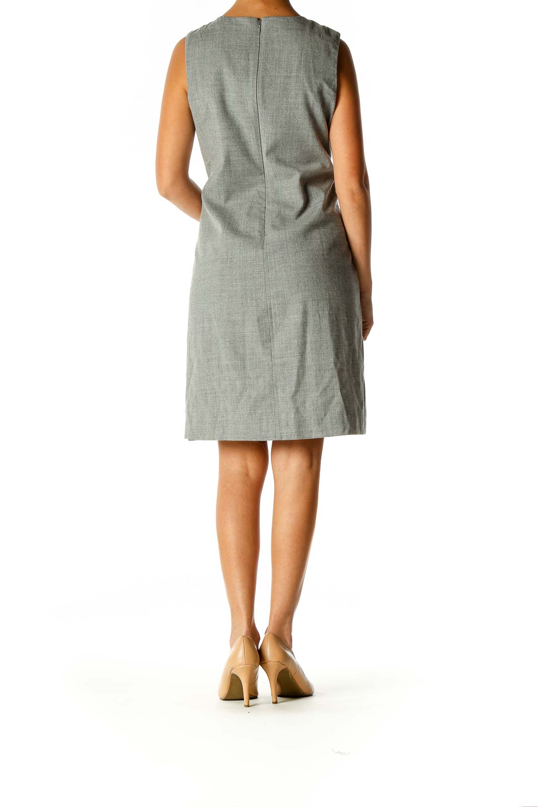 Banana republic a line hot sale dress