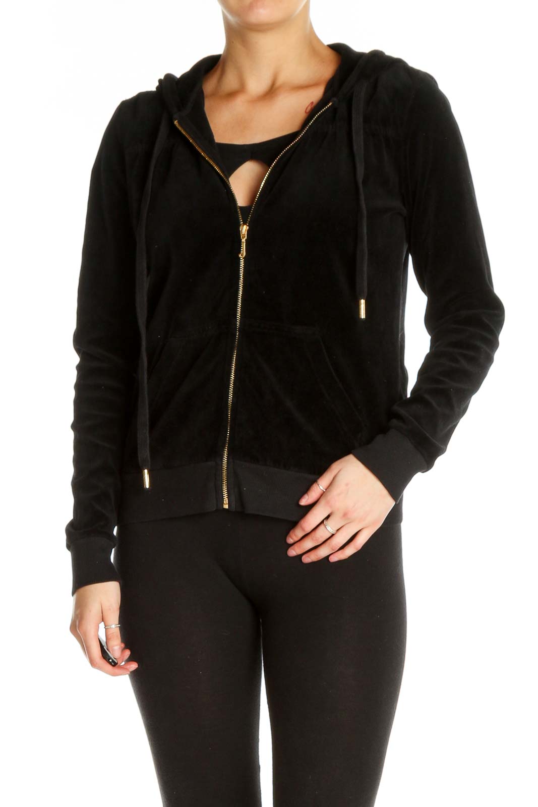 Juicy couture clearance windbreaker