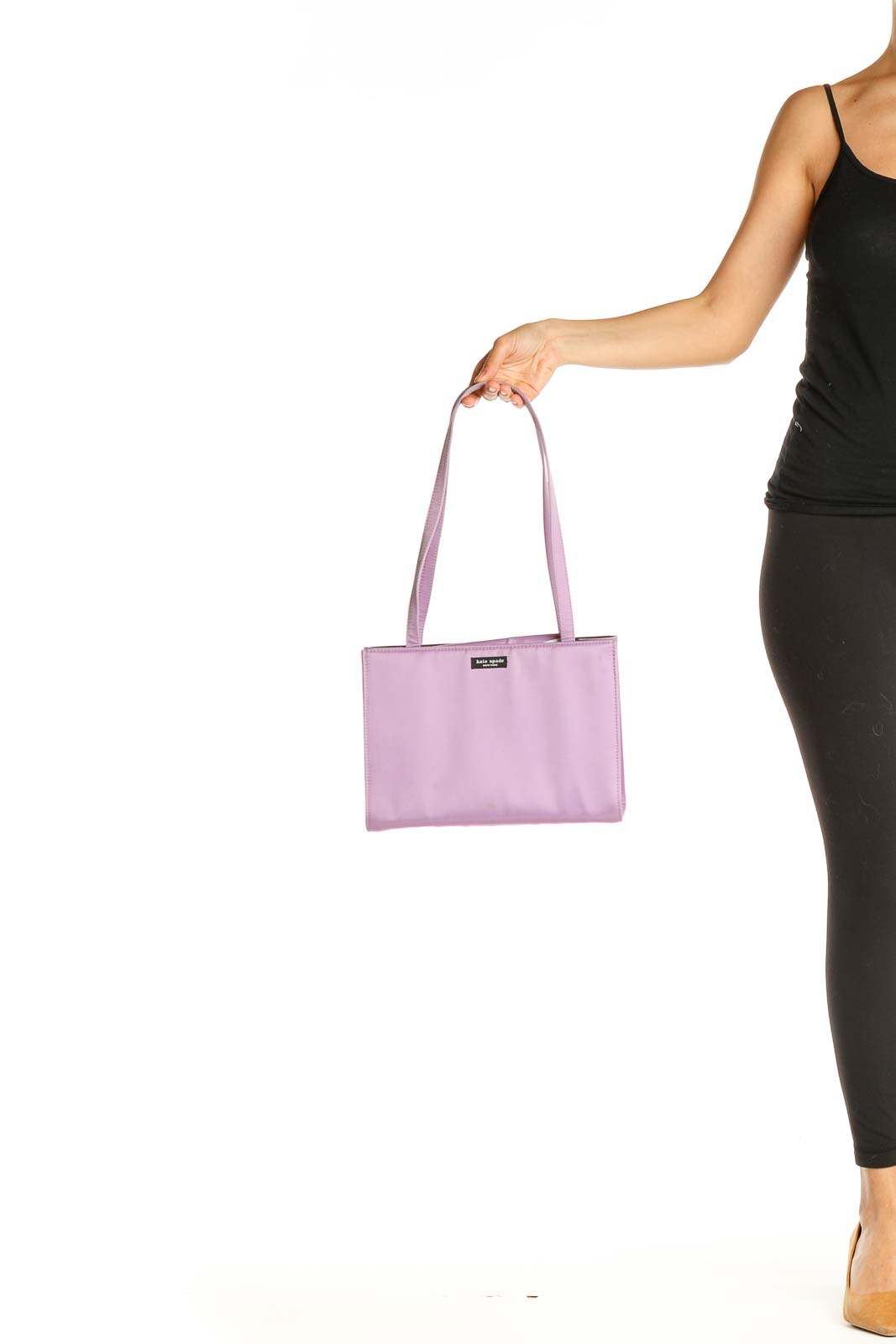 Kate Spade Purple Shoulder Bags