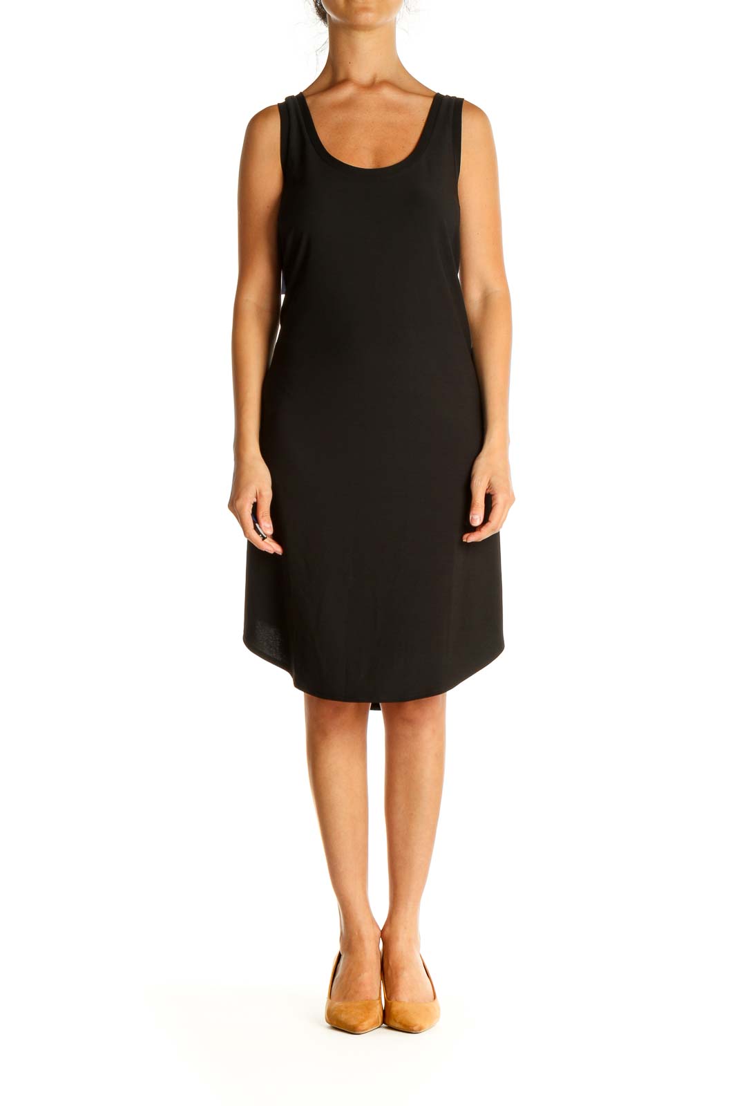 Black leith outlet dress