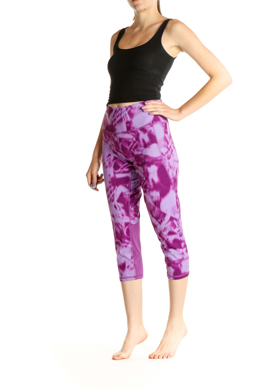 Champion tie hotsell dye leggings