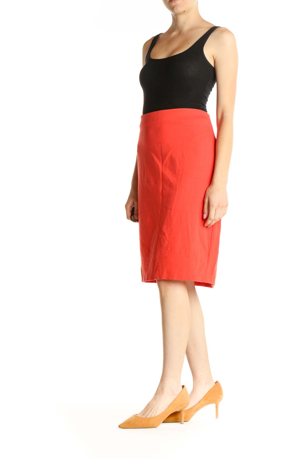 philosophy pencil skirt