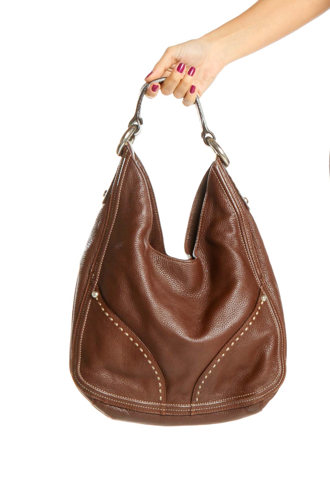 Brown Bag Front