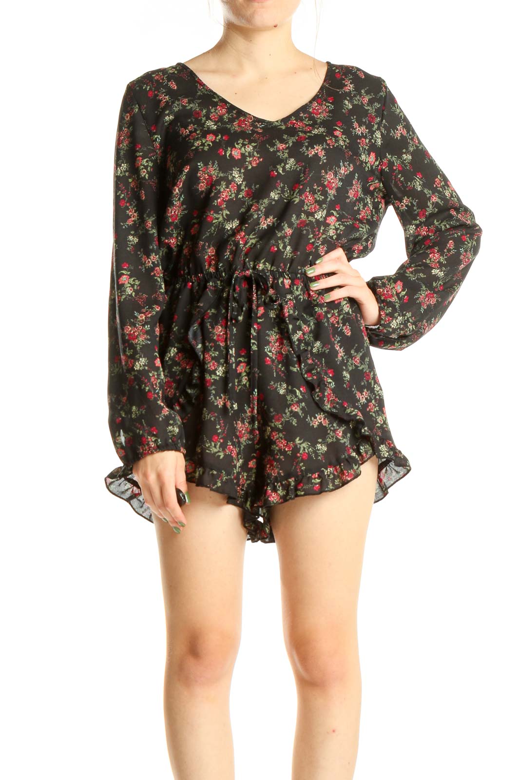 American rag clearance romper