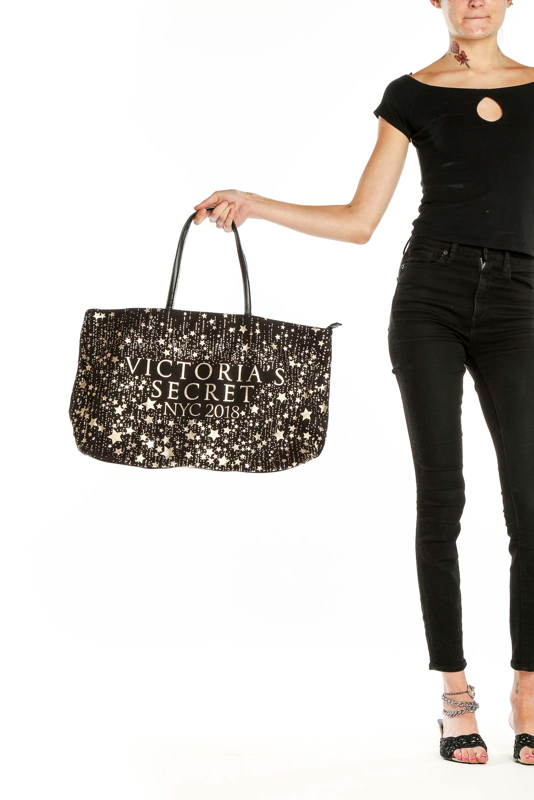 Victoria's Secret Cheetah Print Handbags