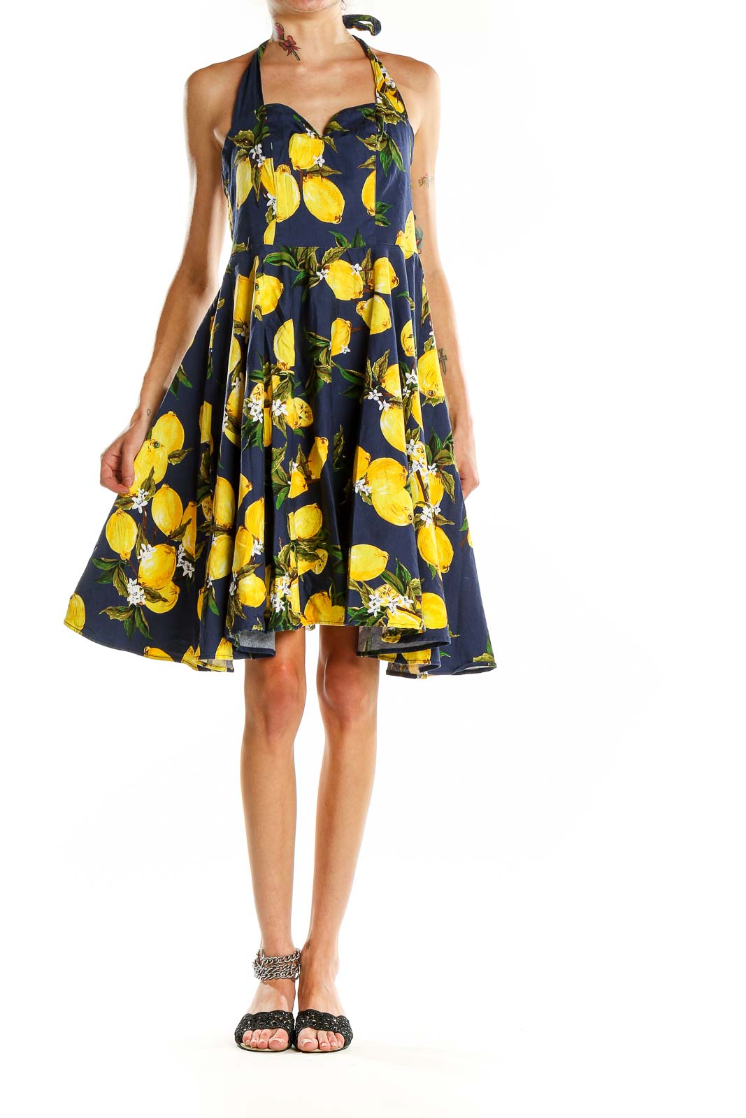 Grace karin lemon on sale dress