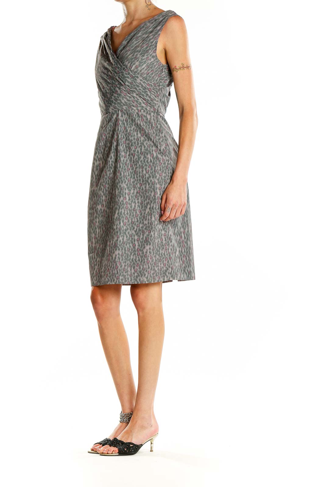 Marc new york outlet andrew marc dress