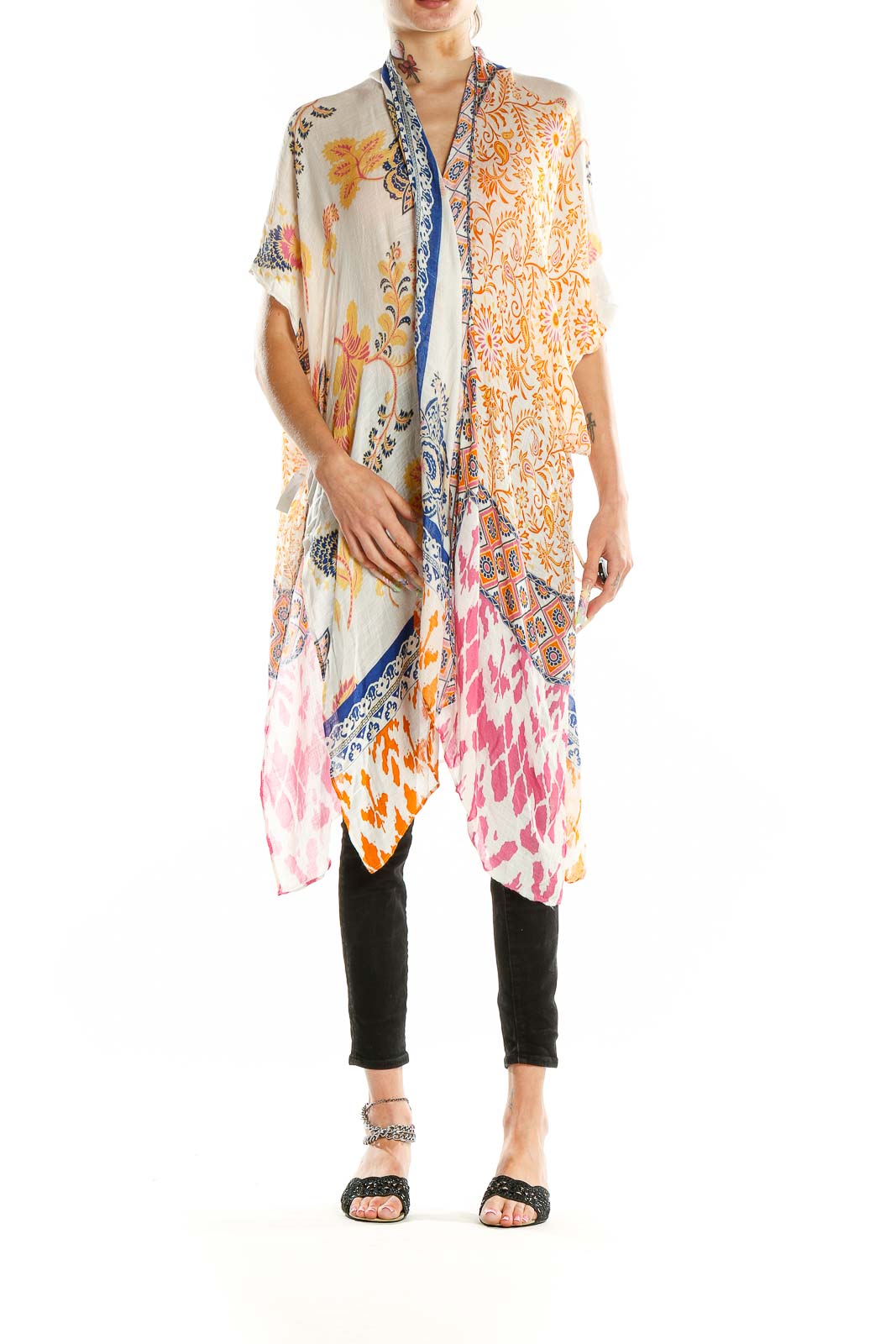 Rachel store roy shawl