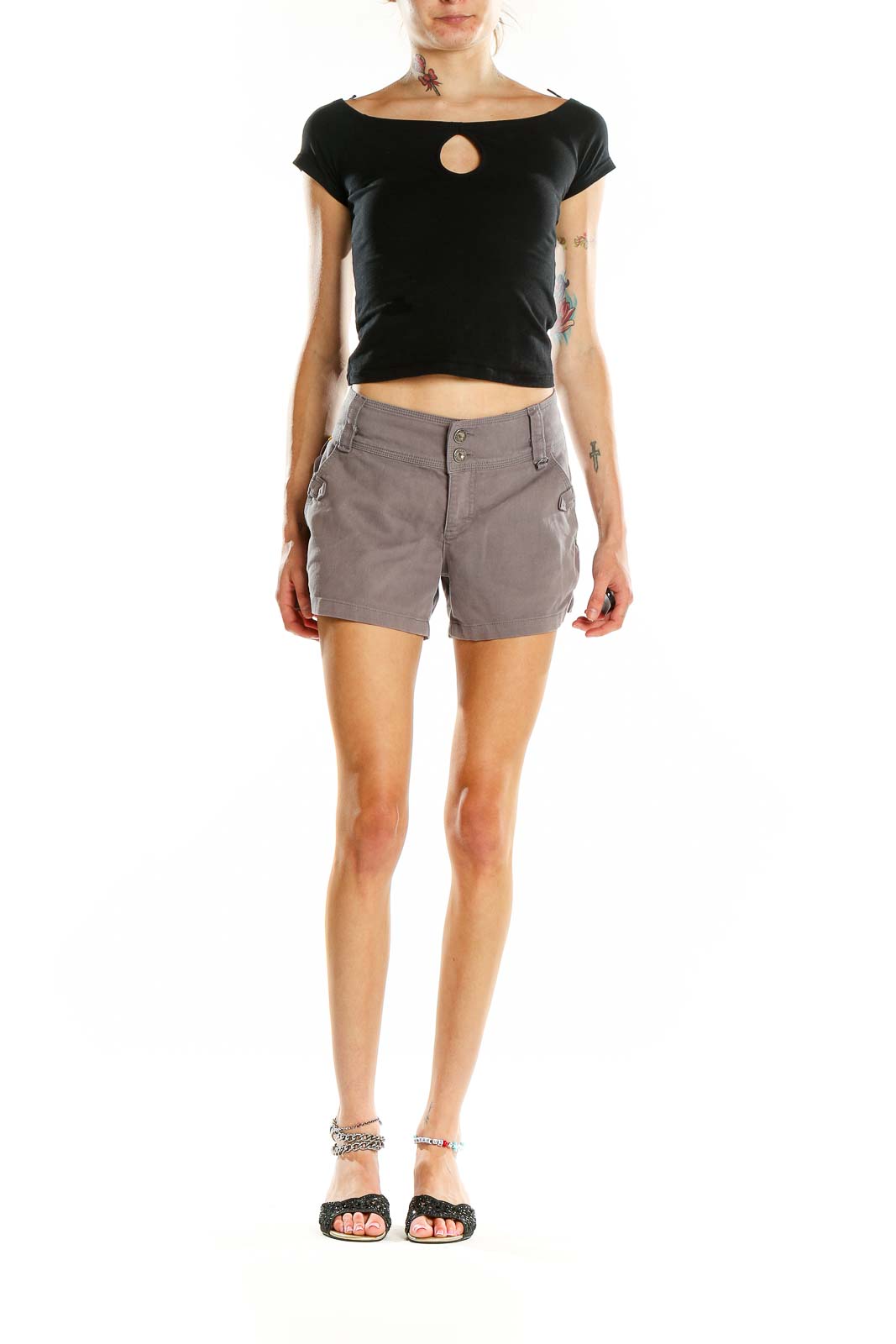 Shop Shorts With Points or Cash | SilkRoll