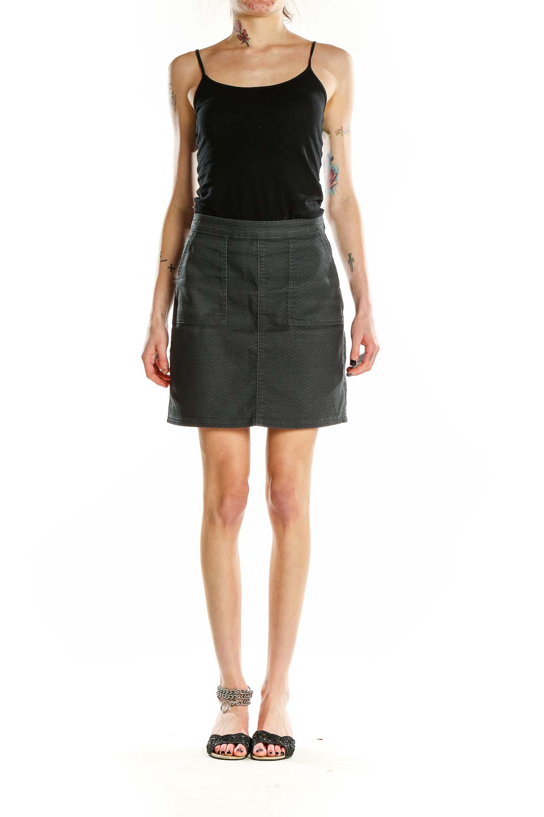 Shop Skirts With Points or Cash | SilkRoll