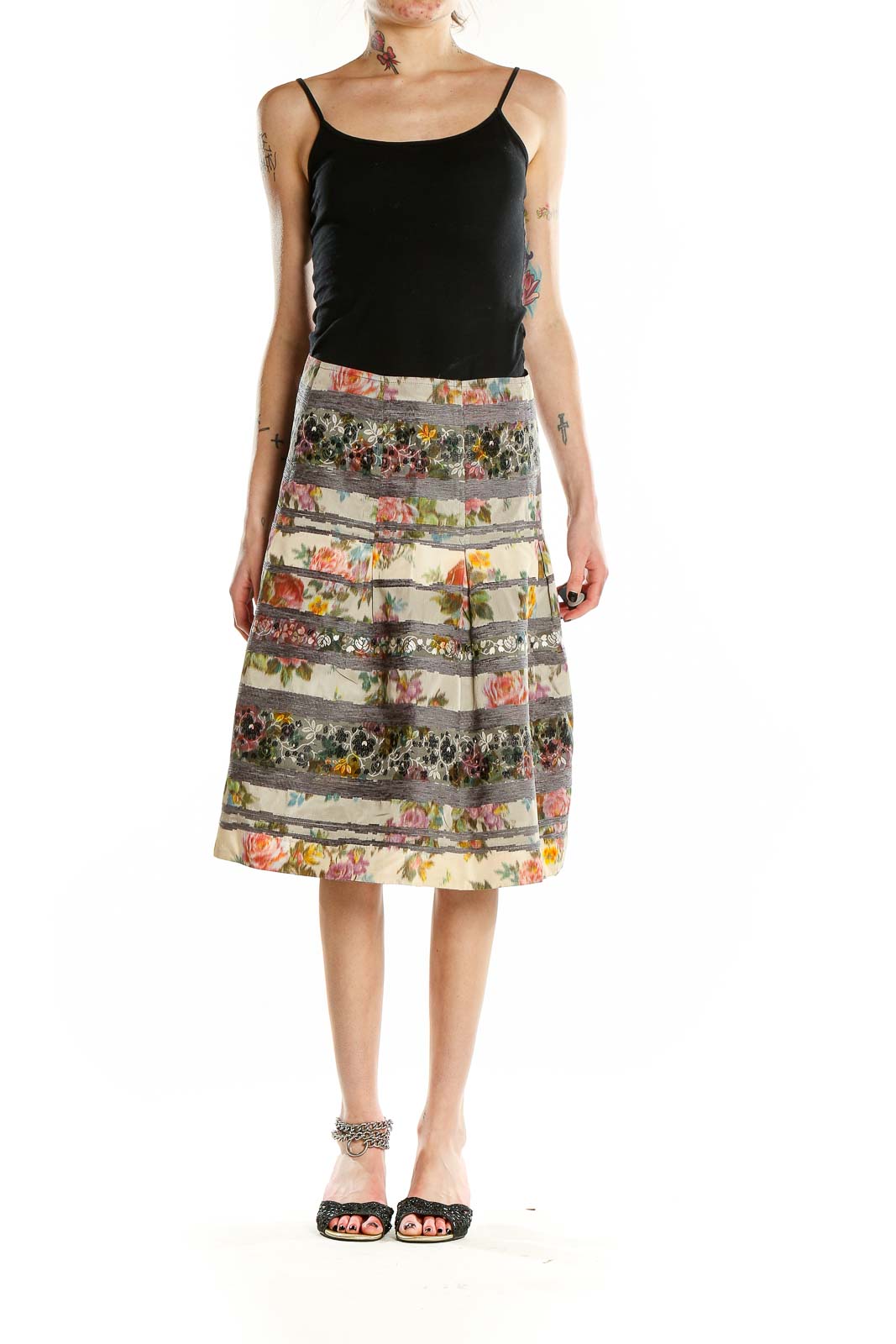 Cash or Shop | SilkRoll Skirts Points With