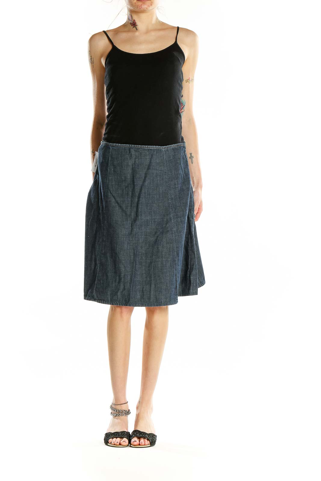 Shop Skirts With Points or Cash | SilkRoll