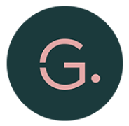 G logo