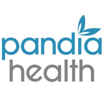 Pandia health logo